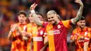 Icardi'nin 6 Dakikalık Muhteşem Dönüşü!