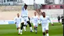 Manisa FK, Demba Diallo'yu Serbest Bıraktı