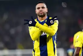 Fenerbahçe, Vlahovic için 30 Milyon Euro'yu Gözden Çıkardı!
