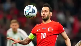 Mourinho İstiyor: Fenerbahçe, Çalhanoğlu için 20 Milyon Euro!