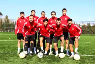7 Eylül Turgutlu 1984, 9 Takviye ile Güçlendi!