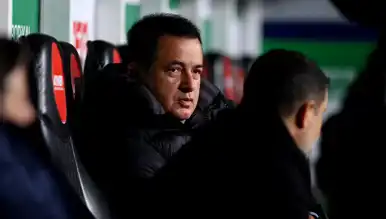 Acun Ilıcalı: Derbide Yabancı Hakem İstiyoruz!