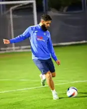 Adana Demirspor, Galatasaray Maçına Hazırlanıyor