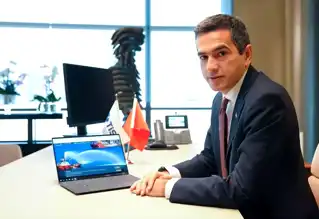 Akkol, AA 'Yılın Kareleri'ni Seçti
