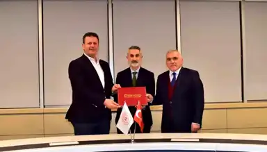 Akyazı'da 4 Mahalleye Spor Tesisi