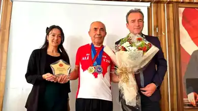 Ali Bıdı: Gençlere Motivasyon ve Başarı Sırrı