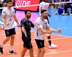 Altekma, Alanya Belediyespor'u Ağırlayacak