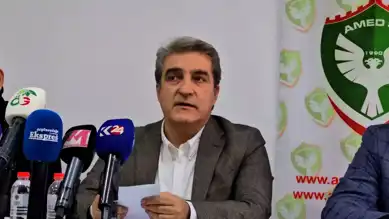 AMED Sportif: Transferler ve Saha Sorunu