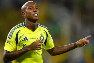 Talisca, Fenerbahçe'ye Yakın! Son Detaylar Görüşülüyor