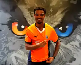 Başakşehir, Operi'yi Transfer Etti!