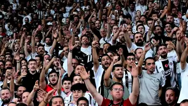 Beşiktaş'a Hollanda'da Deplasman Yasağı!
