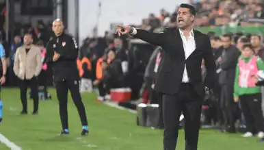 Deplasman Maçı:  Zafer İçin Kritik Mücadele!