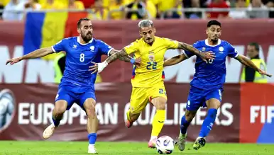 Hollanda, Malta'yı 8-0 ile Ezdi! Dünya Kupası Elemeleri Sonuçları