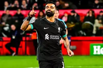 Salah Suudi Arabistan'a mı geçiyor?