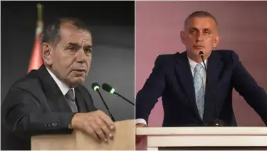 Kulüp Başkanı, Federasyon Başkanı Hakkında Suç Duyurusunda Bulundu