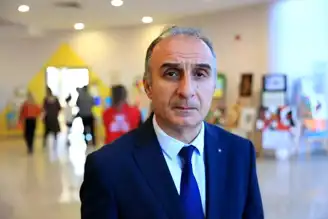 Edirne'de Gençlik Politika Belgesi Çalıştayı