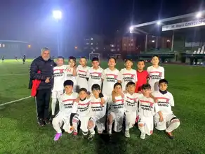 Şehitkamil'de 25 Aralık Kurtuluş Kupası Başladı!