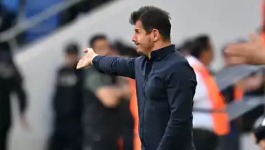 Emre Belözoğlu, Antalyaspor'un Yeni Teknik Direktörü!