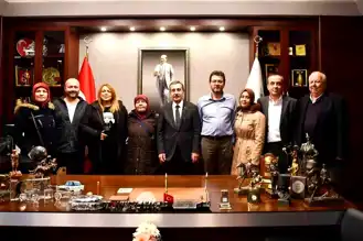 Enver Sırma'nın Anısı Esentepe'de Yaşayacak