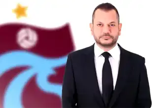 Ertuğrul Doğan'dan 2025 Yeni Yıl Mesajı