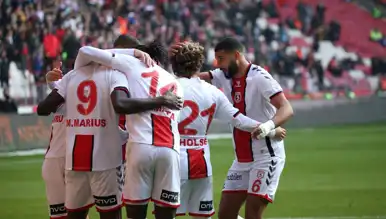 Deplasman Takımı Ezildi: Ev Sahibi 4-0'lık Farkla Kazandı!