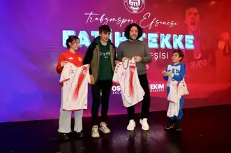 Fatih Tekke: Türk Futbolu Kişisel Bir Sorun!