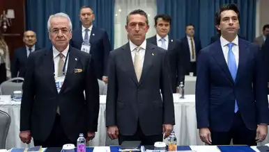 Fenerbahçe, Yeni Teknik Direktör İçin Toplantıda!