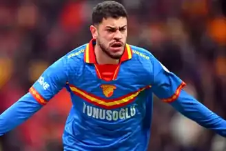 Feyenoord, Romulo için Göztepe'ye Teklifte Bulundu!