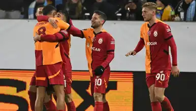 Galatasaray, AZ Alkmaar'ı Devirmek İçin Tarihe Bakıyor!