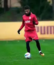Galatasaray, Hatayspor Maçına Hazır!