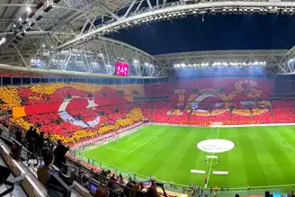 Boey, Galatasaray'a Dönüyor Mu?