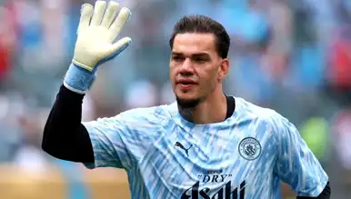 Fenerbahçe, Ederson için Galatasaray'ı Geçti!