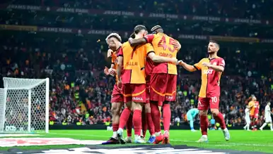 Galatasaray, Sivasspor'u Yenip Liderliğini Pevkişlendirdi!