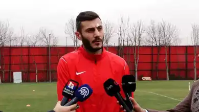Gençlerbirliği'nin Gözü Süper Lig'de!
