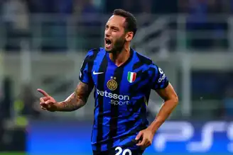 Çalhanoğlu'na Premier Lig'den Teklif!