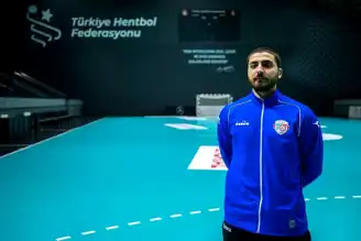 Depremzede Hentbolcu Barış Buğday'ın Acı Anıları