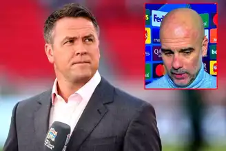 Owen'ın Guardiola Kehanetleri Gerçek Oldu!