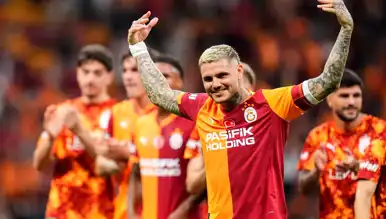 Icardi'nin 6 Dakikalık Muhteşem Dönüşü!