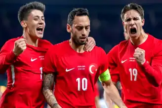 Inter, Gündoğan'ı Gözüne Kestirdi!