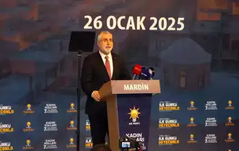 800 Bin Kadın İşe Yerleşti: Tarihi İstihdam Artışı!
