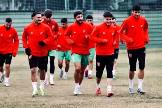 Karşıyaka, Kırşehirspor Deplasmanına Hazır