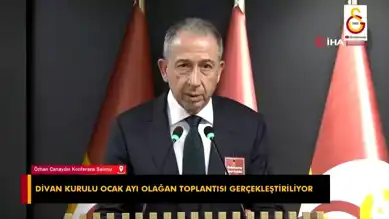 Galatasaray'ın Kemerburgaz Tesisleri Tamamlandı!