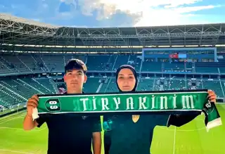Efe Kartal Öztay'ın Durumu İyiye Gidiyor