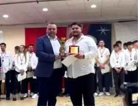 Manisalı Kuaförler Simav'da Parladı!