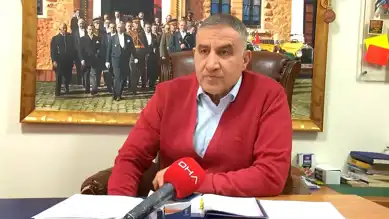 Metin Tokat: Hakemlere Saygı Kalmadı!