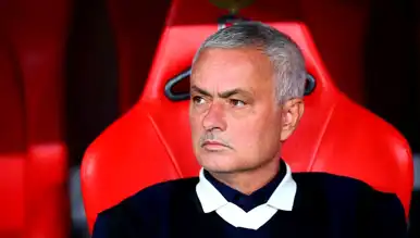 Mourinho: Avrupa Ligi'nde Finale Gidebiliriz!