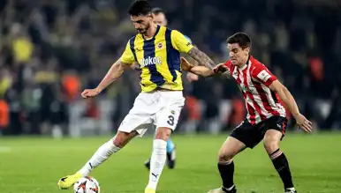 Mourinho, Samet Akaydin'i Başakşehir Maçında Oynamayacak