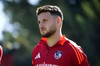 Eskihellaç, Trabzonspor'da!