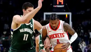 NBA'de Sürprizlerle Dolu Gece: Büyük Yenilgi!