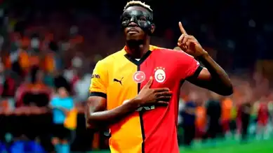 Yıldız Forvetin Yeni Adresi Belli Oluyor Mu?